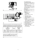 Preview for 24 page of Riello RX 350 S/P Installation, Use And Maintenance Instructions