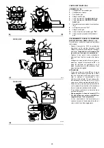 Preview for 26 page of Riello RX 350 S/P Installation, Use And Maintenance Instructions