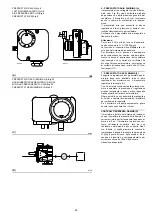 Preview for 34 page of Riello RX 350 S/P Installation, Use And Maintenance Instructions