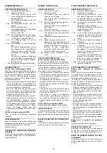 Preview for 37 page of Riello RX 350 S/P Installation, Use And Maintenance Instructions