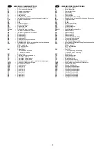 Preview for 57 page of Riello RX 350 S/P Installation, Use And Maintenance Instructions