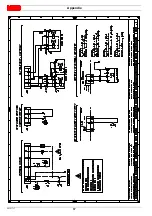 Preview for 72 page of Riello RX 360 S/PV Installation, Use And Maintenance Instructions