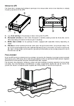 Preview for 6 page of Riello Socle Box Installation Manual