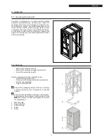 Preview for 25 page of Riello TAU 35 UNIT Installation And Maintenance Manual