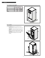 Preview for 26 page of Riello TAU 35 UNIT Installation And Maintenance Manual