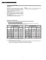 Preview for 28 page of Riello TAU 35 UNIT Installation And Maintenance Manual