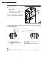 Preview for 38 page of Riello TAU 35 UNIT Installation And Maintenance Manual