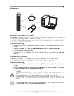 Preview for 20 page of Riello VSD 1100 Installation And Use Manual