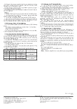 Preview for 2 page of Rielta CN-Repeater-AC Installation Manual