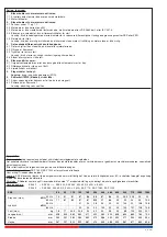 Preview for 40 page of Rietschle Thomas SAP 1060 Operating Instructions Manual