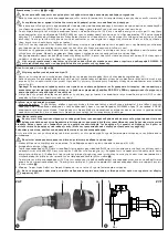 Preview for 47 page of Rietschle Thomas SAP 1060 Operating Instructions Manual