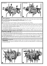 Preview for 2 page of Rietschle DFT 100 Operating Instructions Manual