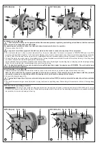 Preview for 6 page of Rietschle DFT 100 Operating Instructions Manual