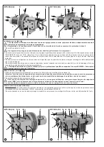 Preview for 10 page of Rietschle DFT 100 Operating Instructions Manual