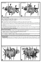 Preview for 14 page of Rietschle DFT 100 Operating Instructions Manual