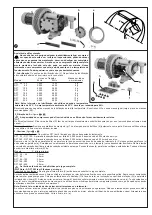 Preview for 27 page of Rietschle DFT 100 Operating Instructions Manual