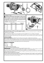 Preview for 31 page of Rietschle DFT 100 Operating Instructions Manual