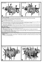 Preview for 34 page of Rietschle DFT 100 Operating Instructions Manual