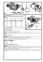 Preview for 35 page of Rietschle DFT 100 Operating Instructions Manual