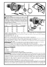 Preview for 39 page of Rietschle DFT 100 Operating Instructions Manual