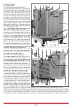 Preview for 8 page of Rietschle VWZ 1002 Instruction And Service Manual