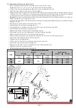 Preview for 13 page of Rietschle VWZ 1002 Instruction And Service Manual