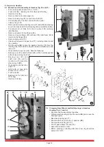 Preview for 16 page of Rietschle VWZ 1002 Instruction And Service Manual