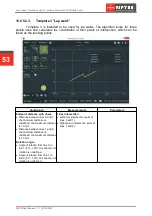 Preview for 53 page of Riftek RF627Weld Series User Manual