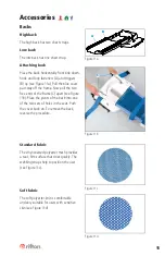 Preview for 11 page of Rifton Blue Wave E806 Product Manual