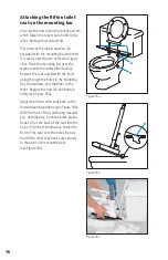 Preview for 16 page of Rifton Blue Wave E806 Product Manual