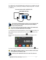 Preview for 13 page of Rigel SafeTest 60 Instruction Manual