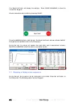 Preview for 26 page of Rigel Uni-Therm Instruction Manual