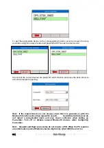 Preview for 35 page of Rigel Uni-Therm Instruction Manual