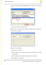Preview for 142 page of Rigol DP2000 Series Programming Manual