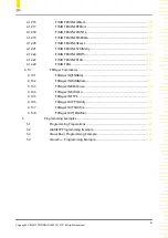 Preview for 7 page of Rigol DP900 Series Programming Manual