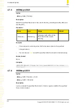 Preview for 50 page of Rigol DP900 Series Programming Manual