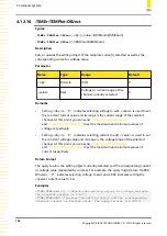 Preview for 116 page of Rigol DP900 Series Programming Manual