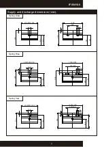 Preview for 3 page of RIHO Spring Installation Manual