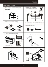 Preview for 5 page of RIHO Spring Installation Manual