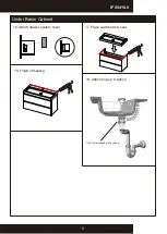 Preview for 7 page of RIHO Spring Installation Manual