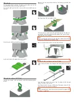 Preview for 18 page of RIKA LOOK E15668 Assembly Manual