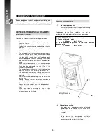 Preview for 8 page of RIKA tara Instruction Manual