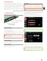 Preview for 3 page of RIKA V2.23 Operating Instructions Manual