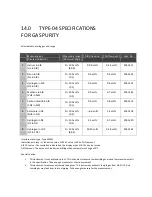 Preview for 27 page of Riken Keiki FI-21 Operator'S Manual