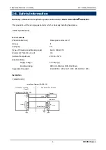 Preview for 9 page of Riken Keiki GD-D58-AC Operating Manual