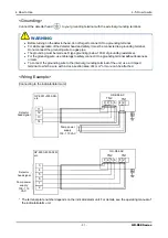 Preview for 31 page of Riken Keiki GD-D58-AC Operating Manual