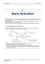 Preview for 36 page of Riken Keiki GD-D58-AC Operating Manual