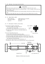 Preview for 11 page of Riken Keiki GD-F4A-A Operating Manual