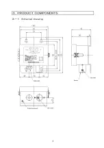 Preview for 6 page of Riken Keiki GD-F4A-SC-A Operating Manual