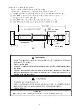 Preview for 12 page of Riken Keiki GD-F4A-SC-A Operating Manual